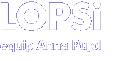 Logo LOPSI
